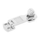 316 Stainless Steel Marine Boat Anti-Rattle Eccentric Latches, 90mm
