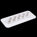 3pcs Fish scale shape fondant cookie cutter fondant mold cake decorating tool Gw