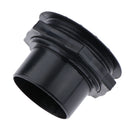 5pcs Universal Round A/C Heater Air Outlet Vent for RV Motorhome