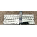 Replacement Laptop Keyboard For ASUS F200 F200LA R202CA 15-5545 Keyboard