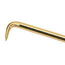 Hand Rebar Tier Construction Site Steel Bar Wire Hook Winding Tool Wire Kni L7H5