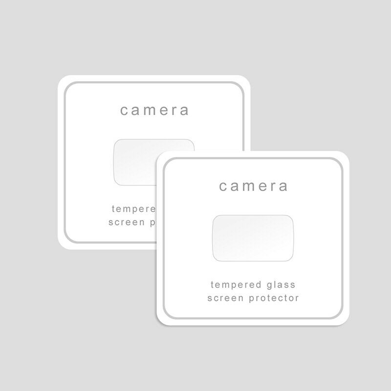 Camera Lens Accessories Screen Tempered Glass Film Protector for Mavic Mini