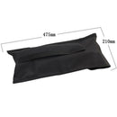 For BBQ Tools Barbecue Grill Tool Storage Bag Foldable Oxford with Carry Strap