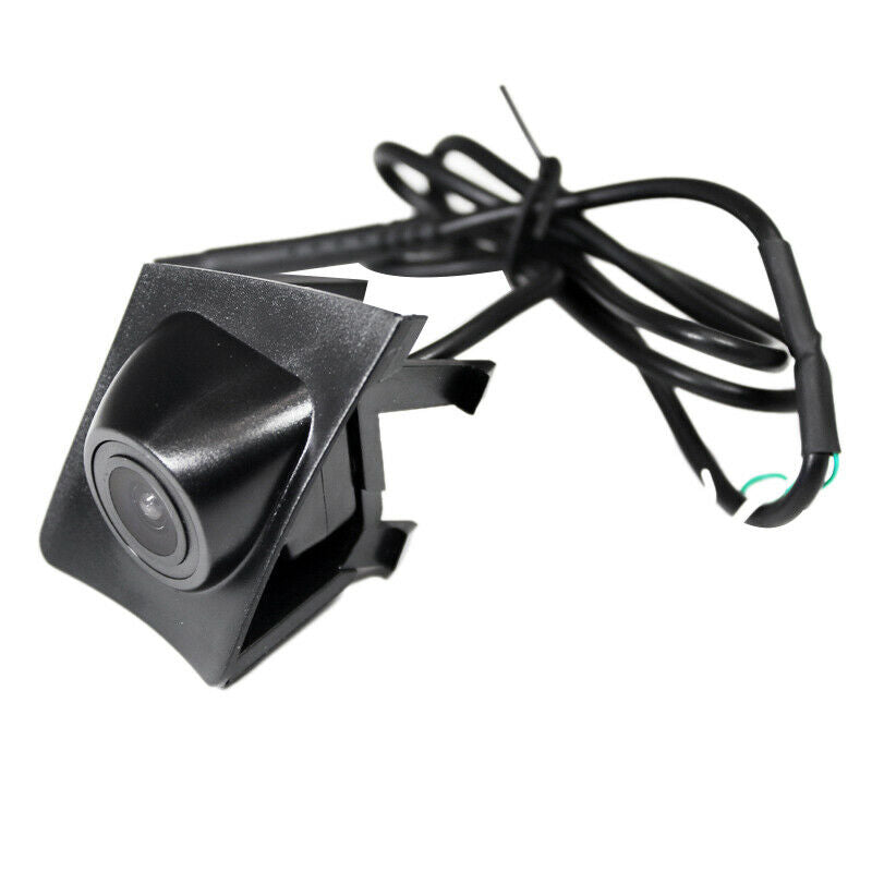 Car Front View Camera Night Viosn Waterproof Camera for BMW 5 Series 7 Seri