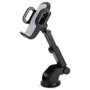 Universal Multifunctional Foldable Car Suction Cup Phone Holder Bracket Cool