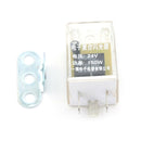 24V 3-Pin D Flasher Relay Car Auto Turn Signal Indicator Light Flasher OZ