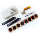 Portable Bicycle Bike Tire Repair Kits Tools Patch Equipment 2019 Rubber Cy F2V0