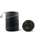 Car Trash Can, Portable Garbage Bin, Collapsible Pop-Up Waterproof Bag, Was X4D8