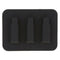 Ballads Acoustic Classical Guitar Mute Pad Silicone Practice Guitar Silence