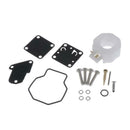 Carburetor Rebuild Kit Carb Repair Set for Yamaha 4HP 5HP 4M 5M 6E0W0093 ATV