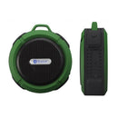 Mini Portable Speaker Wireless Waterproof Bluetooth V3.0 Rechargeable 5W -  D8E3