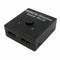 HDMI Splitter BI-Directional Switch 1 In 2 Out / 2 Input 1 Output for TV-Monitor