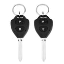 Car Alarm System Auto Remote Central lock Kit Door Lock Keyless Entry System 402