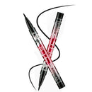 Hengfei Black Smooth And No Smudge Eyeliner Liquid Eyeliner Long-Lasting Ma