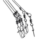 Multifunctional Camping Fish Lure Equipment Fishing Tackle Combination Durable