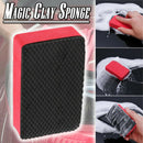 2019 Magic Clay Sponge Bar Car Pad Block Cleaning Eraser Wax Polish Pad Tool
