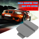Rear Bumper Tow Bar Cover for BMW E60 525i 525xi 530i 530xi 04-07 51127119151