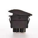 12V 20A WATERPROOF BAR ARB CARLING  ROCKER TOGGLE SWITCH LED LIGHT CAR BOAT  Gw