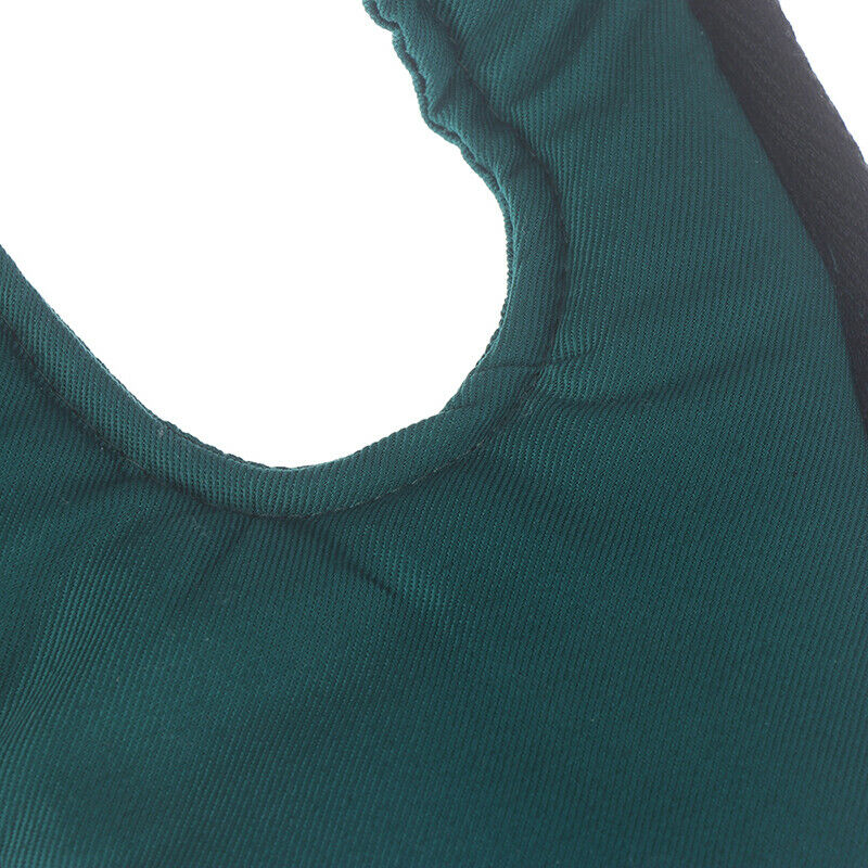 Cervical spine fixation belt adjustable pillow soft stretch rehabilitation S Gw