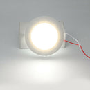 Car Interior Lighting Interior Roof Ceiling Light Cabinet Lamp For Camper RV