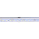 2pcs 50cm Cold White Car LED Strip Light 5630 36 LEDs Car Interior Strips Lamp