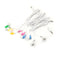 3.5mm In-ear Stereo Earbuds Headphone Earphone Headset For Mobile Phone FSE*