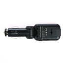 Car MP3 Audio Player Bluetooth FM Transmitter Wireless FM Car Kit