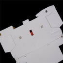 2P 25A 220V/230V 50/60HZ Din rail Household ac contactor 2NO lj