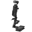 Protective Boarder 360 Degree Rotary Backback Clip Kit for DJI Osmo Pocket