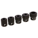 32DP 5mm 13T 14T 15T 16T 17T Pinion Motor Gear for Brushed Brushless Motor
