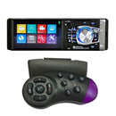 Intelligent Remote Control Steering Wheel Remote-Control Car DVD Dedicated
