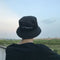 Fashion Letter Embroidery Fisherman Hats Men Women   Bucket Hat Fishing CapE â„–[