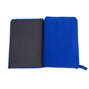 Car Wash Magic Clay Bar Mitt Microfiber Sponge Pad Cleaning Towel