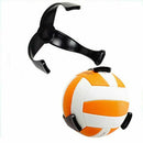 Ball Holder Claw Wall Rack Display for Rugby Soccer Football Basketball Z9Z4
