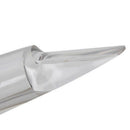 Clear Mouthpiece for Eb Alto Sax Saxophone Saxophone Parts(Alto)