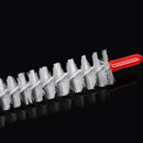 Draft Beer Tap Brush Faucet Clean Sanitary Caps Beer Tap Faucet Cleaner Bru D1G6
