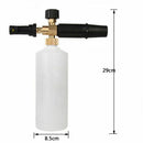 2017 with High Quality Foam Gun for Karcher K2 - K7, Snow Foam Lance for al