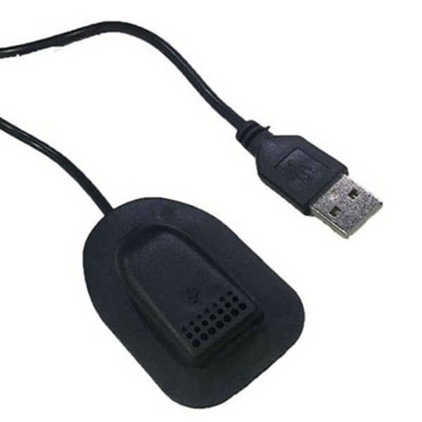 2017 1pcs Backpack External USB Charging Interface Adapter Charging Cable HOT ##