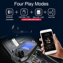 T26D 1.8 Inch Tft Color Display Qc3.0 Fast Charging Bluetooth Hands-Free Ca