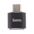 USB-C Type C Male to USB Female OTG Data Sync Adapter for Phone tablets