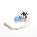 2 X Super White H3 100W LED Halogen Car Driving Headlight Fog Light Bulbs 12V MO