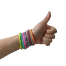 Multibandz Maths Times Table Wristband Educational Aids Bracelet Handband N P0T1