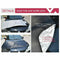 Car Windscreen Windshield Frost Cover Ice Snow Shield Window Mirror Protector