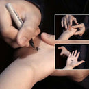 New Fun Magic Props Ink Marks Transfer Magic Skills Street Interactive ToysB Hn