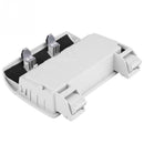 Car Central Control Glasses Box Storage Box For Skoda Octavia Fabia Roomste