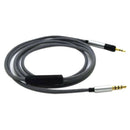 Cable for Audio Technica ATH-M50x ATH-M40x ATH-M70x headphone Remote volume â„–[