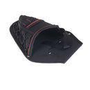Impact Drill Bit Pocket Cordless Holster Tool Drill Belt Pouch Holder toolSR BX