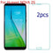 Anti-Scratch Premium Tempered Glass Cover Screen Protector For Huawei NOVA 2S
