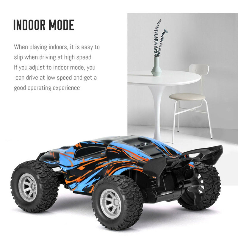 1:32 Remote Control Car 2.4 GHZ High  Racing Car RC Car Toys Buggy