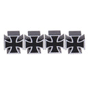 Tire Air Valve Cap Tyres Wheel Dust Stems Ventil for Auto Car Truck Bike